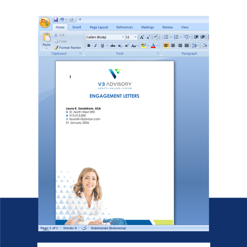  contest entry by TIDAK