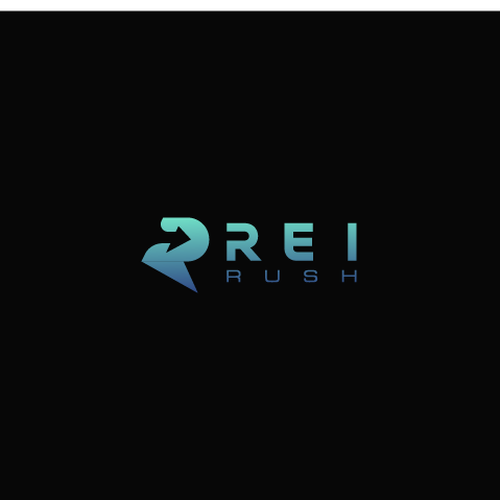 Modern Tech Feeling Logo Design by -Tofu SMD™-