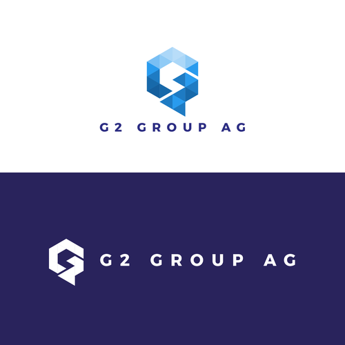 Logo & brand identity pack contest entry by GMG69