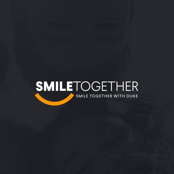 Design by HiOne titled "Smile Together"