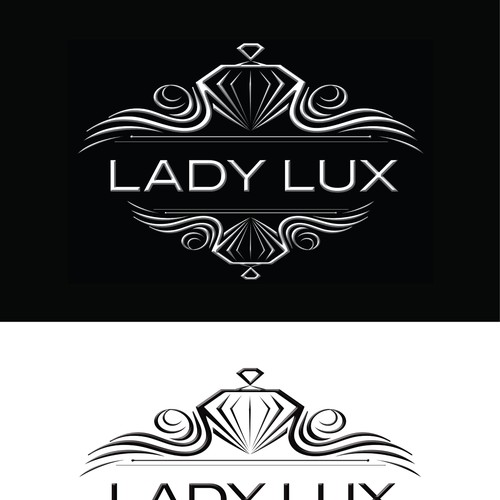 Create the next logo for lady lux, Logo design contest