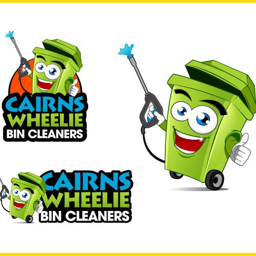 Wheely Clean Bins Is Perfect For Kicks 99's Listeners' Convenience