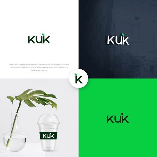 Brand logo and identity for a new organization Design by pixelamazers