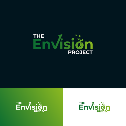 The Envision Project Diseño de SandyPrm
