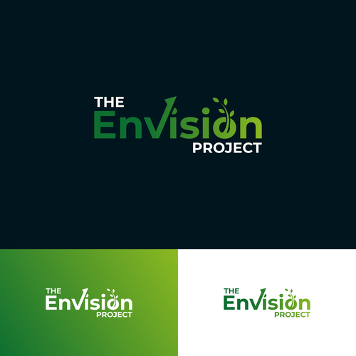 The Envision Project Design by SandyPrm