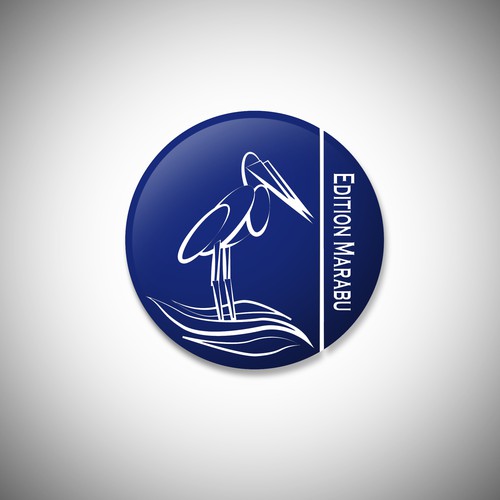 Logo design contest entry by skinnycapgraphics