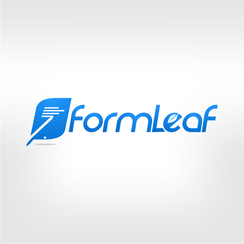 New logo wanted for FormLeaf Design von Florin Gaina