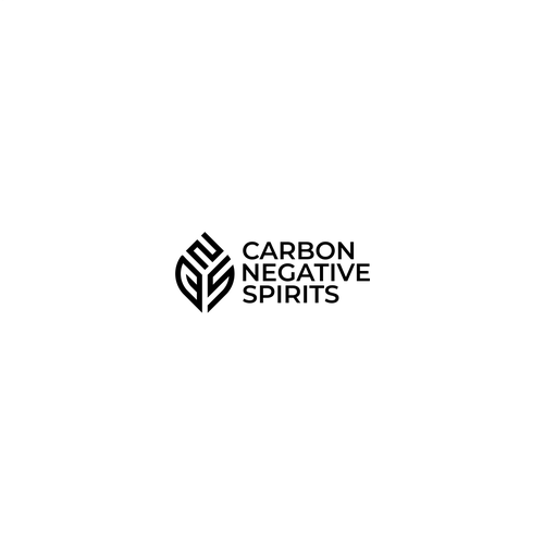 Carbon Negative Spirits Brand Guide Design by IMOGRAPH™