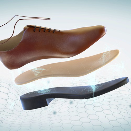 Illustration or graphics contest entry by Daniel Lassche