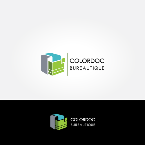 Logo design contest entry by Mouazzz