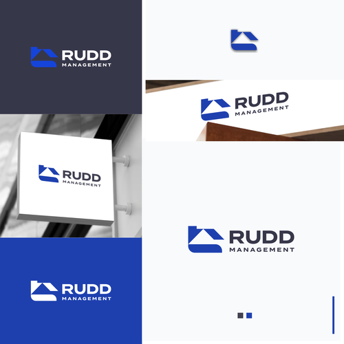 NYC Based Property Management Firm in Need of Refresh Diseño de maduri♪