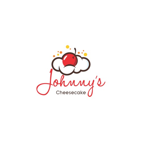 Create a branded logo for our Cheesecake Company | Logo design contest