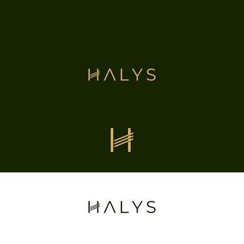 Logo design contest entry by GaladrielTheCat