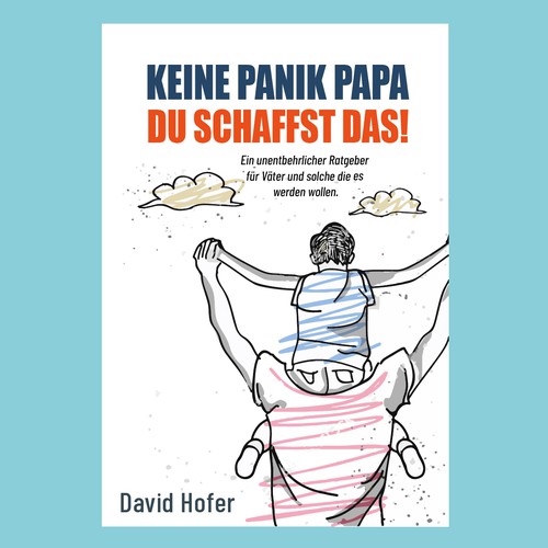 Book cover contest entry by acilbaris