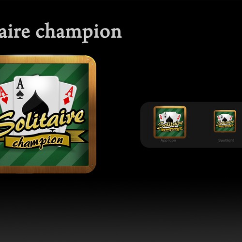 Solitaire Champion