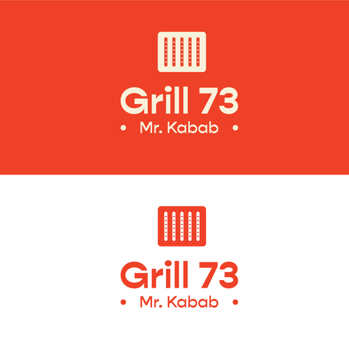 Logo Design - Cloud Kitchen Concept Design by Sling