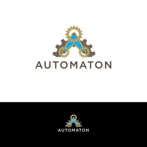 TechStars startup needs Logo fixed stat (and a great branding partner) Design by Klaudi