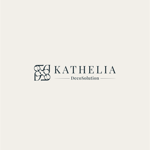 "Logo Design for an Elegant Event Decor Brand – From Picnic Tables to Full Celebration Styling" winning Logo design