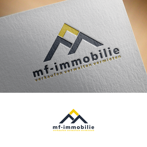 Logo & brand identity pack contest entry by mamoru art ^_^