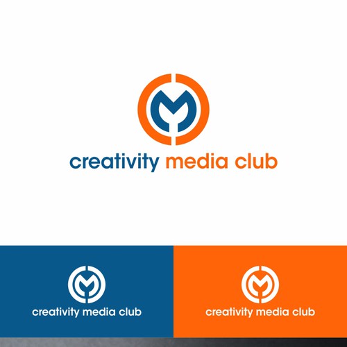 Creat a student club Logo :D Design réalisé par Wikade