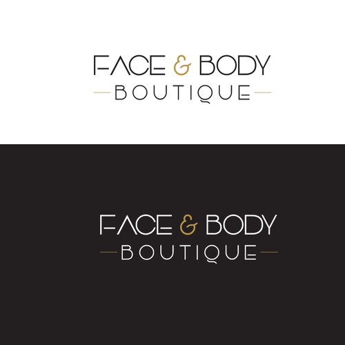 Rebranding Cosmetic Clinic Design por GAFNS