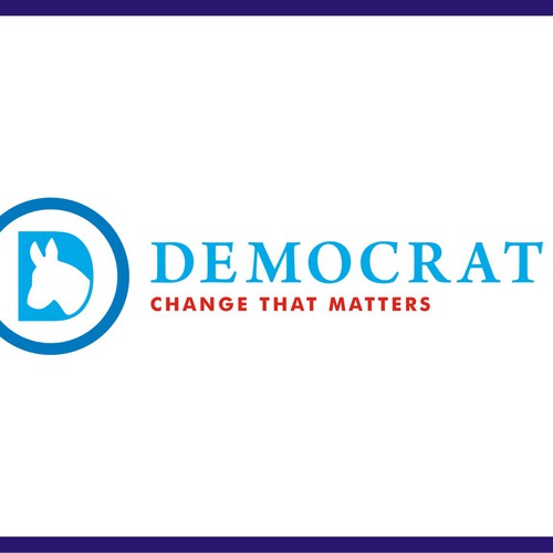 The American Political Parties Need a Logo Re-Design! Design by artjo