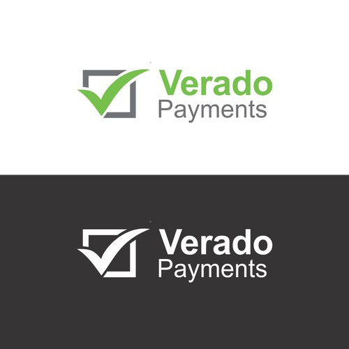 Payment Processing Company  seeking and modern new logo Design by rajesh32303