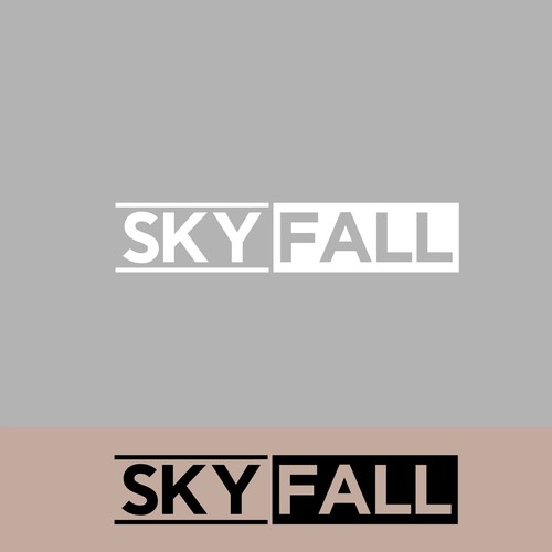 Skyfall Design by @muhsinyana