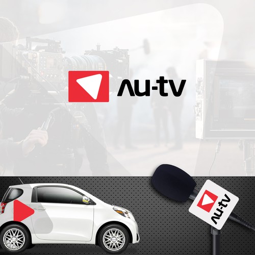 Logo y paquete de redes sociales propuesta en el concurso por Homgraf tgi