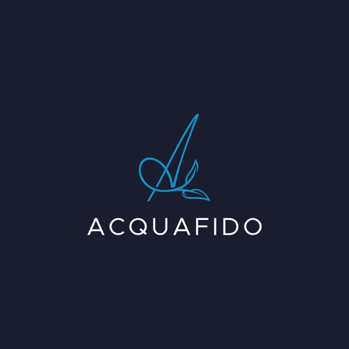 Acquafido Design by DivineArts™