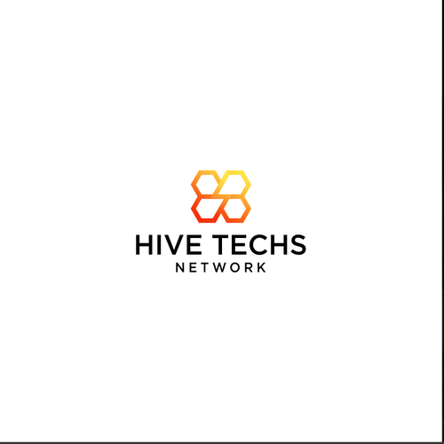Hive Tech Networks Design von ♕Yo H