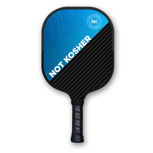 Pickleball Paddle Design Design by AnriDesign