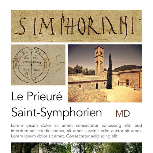  contest entry by Nicral