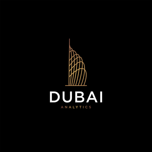 Dubai Analytics Design by virsa ♥