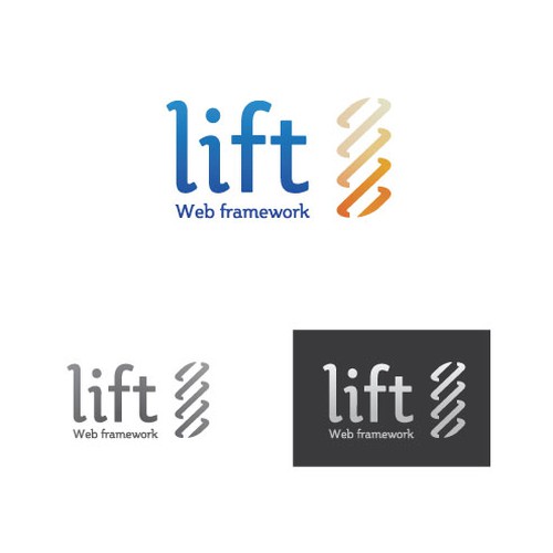Lift Web Framework Design by d3ad