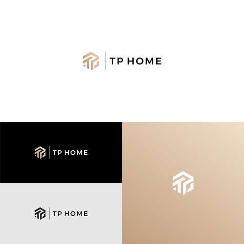 Create a powerful logo for an Italian premium home and interior brand! Design by goes@rto