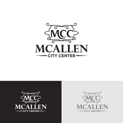 Upscale Commercial Development in Texas Design by keoart