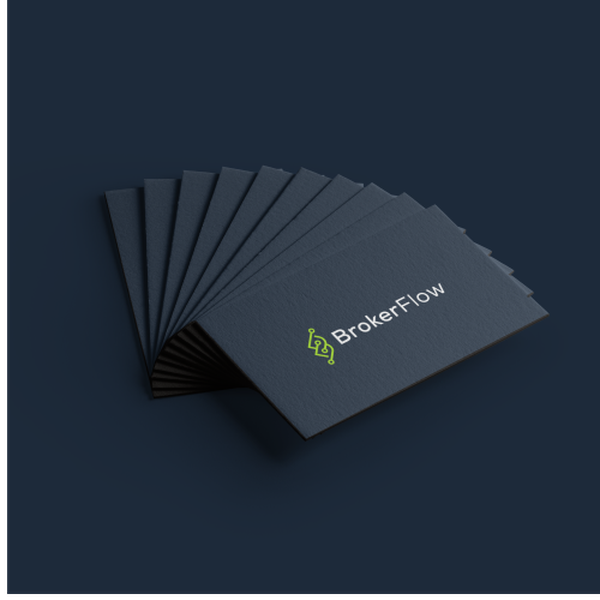 Design by my wAy™ titled "BrokerFlow"