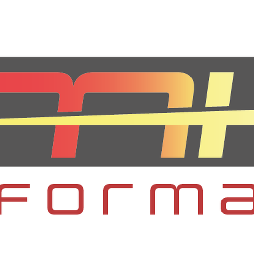 Logo design contest entry by Onreb