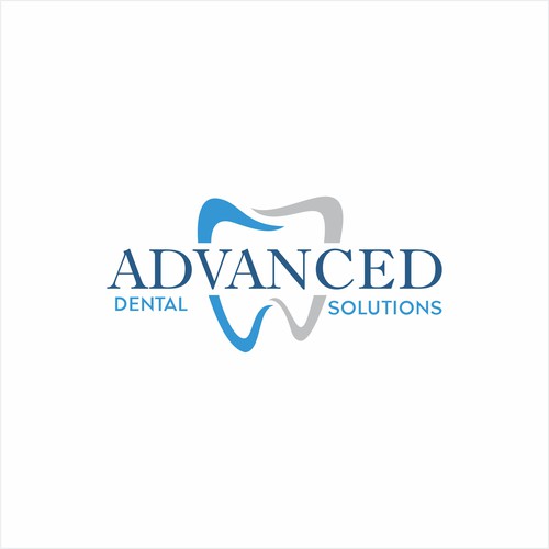 Advanced Dental Solutions Design by Adides