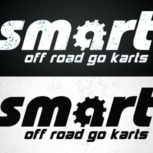 OFF-ROAD GO KART COMPANY Design by Floating Baron