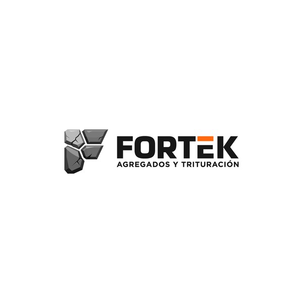 Logo Concept for Fortek