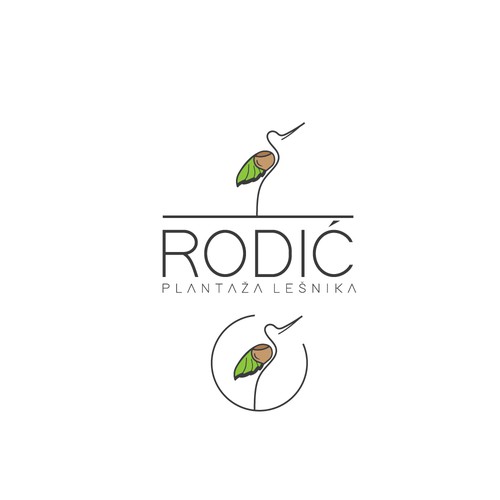 Logo design contest entry by Elence