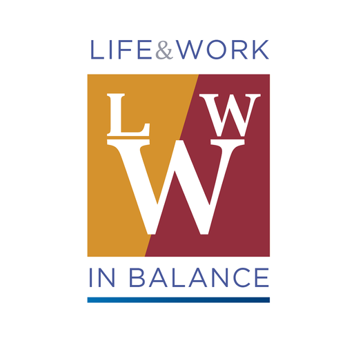 Work/Life Balance committee logo | Other business or advertising contest