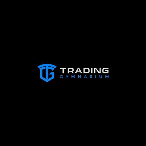 Logo for "Trading Gymnasium" for a stock market company Design by GraphicAjwa