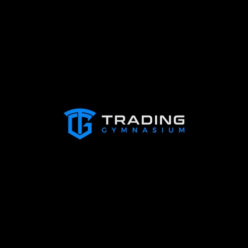 Logo for "Trading Gymnasium" for a stock market company Design by GraphicAjwa