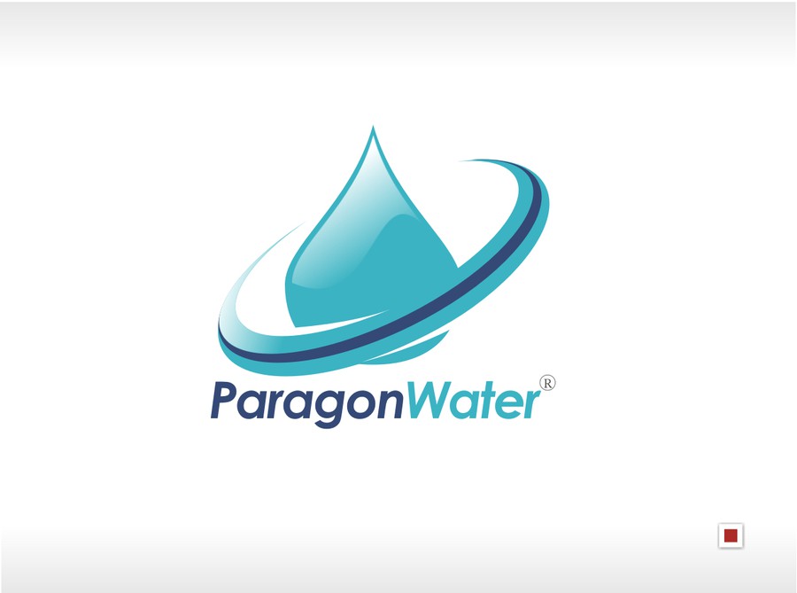 Water Filters Logo design contest