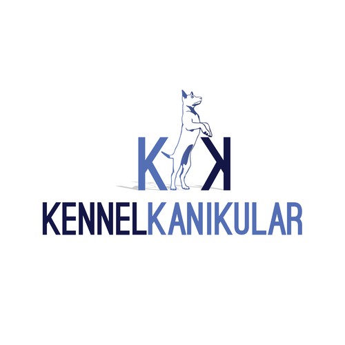 Dog kennel name logo Logo design contest