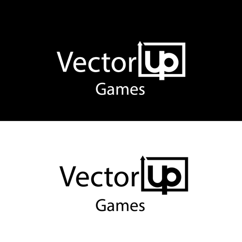 Logo for mobile video game studio Design por Torin.