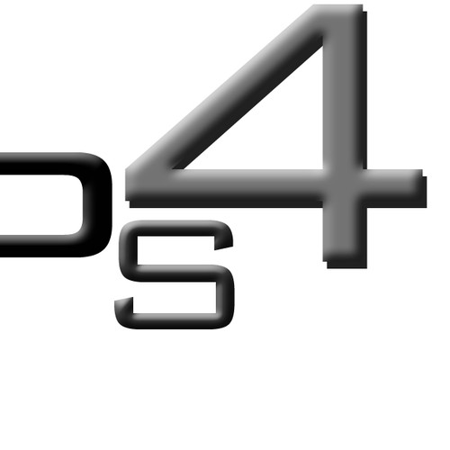 コンペ「Community Contest: Create the logo for the PlayStation 4. Winner receives $500!」のデザイン by marijaPetraさん 